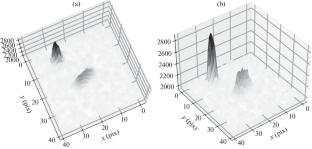 Calculation of the Non-Gravitational A2 Parameter Using Ground-Based Observations of the Apparent Close Approaches between Near-Earth Asteroids and Gaia Stars