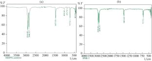 Degradation of High-density Polyethylene Mediated by Fungus Talaromyces liani JA2HS