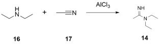 Synthesis and in vitro assessment of the reactivation profile of clinically available oximes on the acetylcholinesterase model inhibited by A-230 nerve agent surrogate