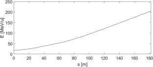 Beam dynamics simulations at the high energy accelerator section in the RAON accelerator