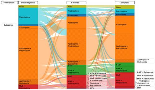 Unmet needs in autoimmune hepatitis: Results of the prospective multicentre European Reference Network Registry (R-LIVER)