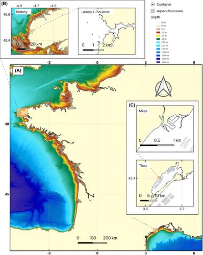 Toward an ecologically realistic experimental system to investigate the multigenerational effects of ocean warming and acidification on benthic invertebrates