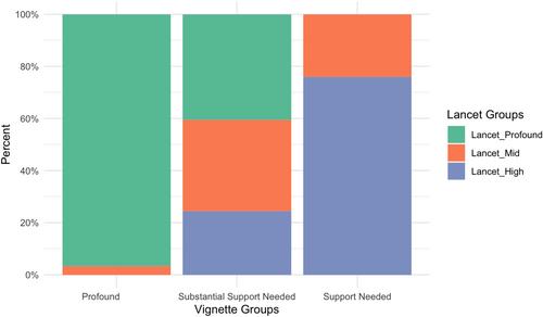 Toward a functional classification for autism in adulthood