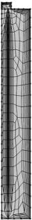 Numerical Study on Thermal Runaway of LFP batteries Triggered by Low Temperature Heating