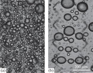 Investigation of the Process of Emulsion Droplets Coalescence in an Inhomogeneous Alternating Electric Field in the Presence of an Asphaltene Interfacial Film at the Oil–Water Interface