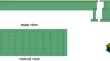 Numerical Simulation of Single-Span T-Shaped Bridge Under Explosion Load