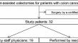 Feasibility of initiating robotic surgery during the early stages of gastrointestinal surgery education.