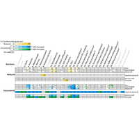 Characterizing decision-making opportunities in undergraduate physics coursework