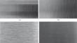Linear Regression Equations for Determining the Roughness of Machined Surfaces. Part 1. Turning, Face Milling, Surface Grinding, and Polishing