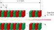 In-vacuum undulators for the first phase beamlines of Korea-4GSR