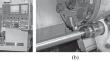 Study of Tool Wear in the Process of Physical Modeling of Shaving–Rolling of Cylindrical Gears