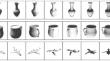 View sequence prediction GAN: unsupervised representation learning for 3D shapes by decomposing view content and viewpoint variance