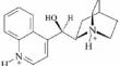 Steady State and Time-Resolved Fluorescence Spectroscopy of Cinchonine Dication in Sodium Dodecylsulphate Micellar System.