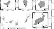 Metal variability in small pelagic fish Scomber colias as influenced by volcanic events in the Canary Islands.