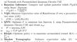 Enhancing quantum state tomography: utilizing advanced statistical techniques for optimized quantum state reconstructions