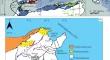 Pre-Existing Structures and Stress Evolution Controlling a Pull-Apart Basin in the Tunisian Atlas Domain (Siliana Area): Geodynamic Implication