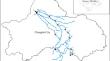 Pollution Characteristics and Risk Assessment of Heavy Metals in Dujiangyan Irrigation District, China