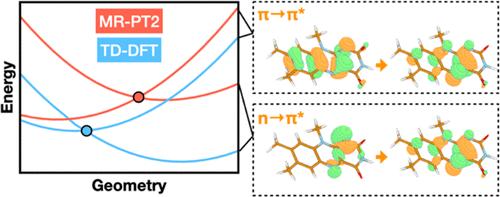 Electronic Structure Methods for Simulating Flavin's Spectroscopy and Photophysics: Comparison of Multi-reference, TD-DFT, and Single-Reference Wave Function Methods.