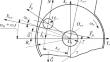 Selecting the Rotor Blade Contour for an Energy-Efficient Snowplow