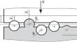 Wear of a Frictional Pair Consisting of a Diamond-Bearing Mineral Ceramic and a Ceramic Counterbody