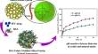 Folate-targeted albumin modified silica-gelatin hybrid nanocarrier involving synthesis and release characterization