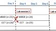 Psychological Changes Following MBSR and CCT Interventions in a Brief and Intensive Retreat Format: A Sequential Randomized Crossover Study