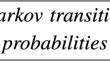 Neural calibration of hidden inhomogeneous Markov chains: information decompression in life insurance