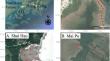 Carbon Dioxide Fluxes from Peri-urban Tidal Flats in South China