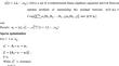 A data-driven method to identify the probability density expression of nonlinear system under Gaussian white noise and harmonic excitations