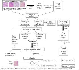 Advancing histopathology in Health 4.0: Enhanced cell nuclei detection using deep learning and analytic classifiers