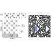 Exact pretransition effects in kinetically constrained circuits: Dynamical fluctuations in the Floquet-East model