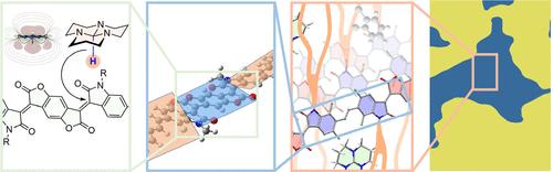 C–H σ-Dopants Mediated n-Doping of Conjugated Polymers: Mutual Designs and Multiscale Characteristics