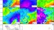 Geographic body size variation of a Plateau anuran: evidence supporting the water availability and hibernation hypotheses