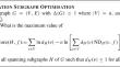 The Complexity of Finding and Enumerating Optimal Subgraphs to Represent Spatial Correlation