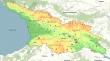 Exploring small mammal diversity in Georgia (Sakartvelo) through DNA barcoding