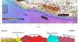 Contemporary seismic moment budget along the Nepal Himalaya derived from high-resolution InSAR and GPS velocity field