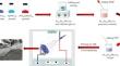 Preparation of Al1.6Sc0.4Mo3O12 nanofibers and their negative thermal expansion properties