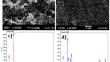 Electrochromic performance of Pt-embedded porous alumina thick films via interface engineering with low-temperature volatile organic compound based gas sensors