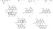 Metabolites from the Endophytic Fungus Aspergillus niger Isolated from Clausena anisum-olens and Their Cytotoxicity