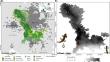 Assessing functional connectivity and anthropogenic impacts on Ambystoma altamirani populations in Bosque De Agua, Central Mexico