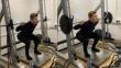 Can isometric testing substitute for the one repetition maximum squat test?