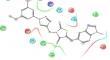 Design and Synthesis of Some New Benzimidazole-1,2,3-triazole-thiazolidine-2,4-dione Conjugates as Tubulin Polymerization Inhibitors