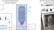 Analysis of the Natural Hazard of the Mining Void Zone Based on Incomplete Collapse of the Roadway in the Return Mining