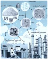 Influence of binders and matrices on zeolite-containing catalysts