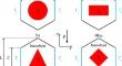 Numerical investigation of entropy generation and double-diffusive natural convection for nanofluid flow inside a hexagonal enclosure with different hot obstacles