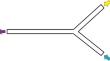 Synthesis of thorium oxalate particles in a micro-reactor: Studying the effect of temperature and reactant concentration