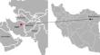 Bioerosion and encrustation in late triassic reef corals from Iran