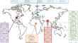 Amino Acid Substitution Patterns in the E6 and E7 Proteins of HPV Type 16: Phylogeography and Evolution