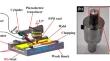 Evaluation of capabilities of ultrasonic energy on failure load and corrosion resistance of friction stir lap welded Al–steel joints