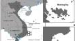 Are the symbiont faunas of the venomous echinoids Toxopneustes pileolus and Tripneustes gratilla (Echinoidea, Toxopneustidae) similar?